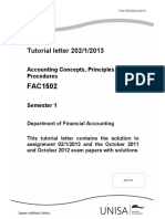 FAC 1502 Tut letter 201 with Q&A 2013-1.pdf