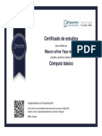 Certifica Do