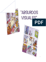 Absurdos Visuales PDF