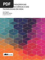 Políticas etnográficas no campo da ciência e das tecnologias da vida