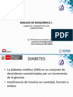 Ppt Oficial Ins_patologia Clinica Glucosa