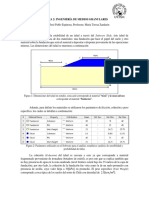 Slide, Estabilidad de Taludes Con Software