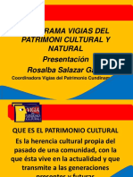 2-CAP VIGÍAS PATRIMONIO CULTURAL (MATERIAL, IN MATERIAL Y NATURAL) (1).ppt