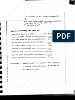 Preliminary Carino Tax Notes PDF