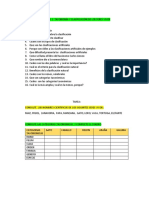 Taller Taxonomia