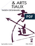 Deshimaru Taisen - Zen & Arts Martiaux.pdf