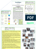 Situaciones Vivenciales de Formación Matemática