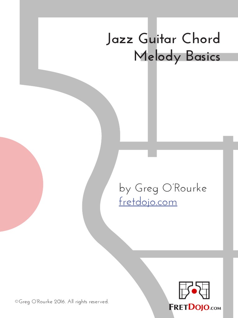 Chord Melody Guitar Basics.pdf