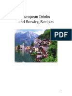 LeBouthillier Tina - European drinks and brewing recipes.pdf