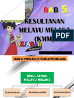 KERJA KHUSUS SEJARAH