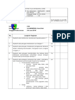 Daftar Tilik Anc