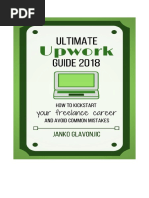 Ultimate Upwork Guide How To Kickstart Your Freelance Career