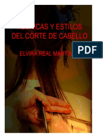 M - Tecnicas y Estilos Del Corte de Cabello PDF