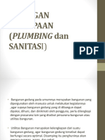 Sistem Plumbing dan Sanitasi Rumah