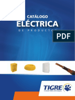 Catalogo Linea Electrica Sept 13 1