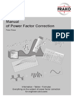 Manual of Power Factor Correction - Frako.pdf