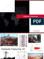 01 Introduction To Fracturing