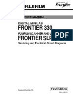 Fuji - Frontier 330 PDF
