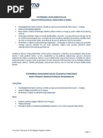 Ovlascenje Croso | PDF