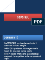 Sepsis Ul