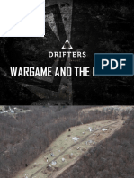 War Game and The Leader