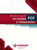 SST Cocinas Bares y Restaurantes