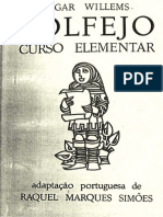 Solfejo - Curso Elementar PDF