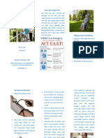 Leaflet Jurnal