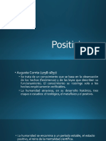 Positivismo y fenomenologia.pptx