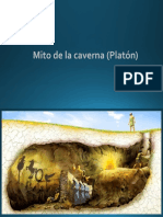 Mito de La Caverna