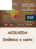 Ação Pedagogica PDF