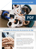 Agile Certified Presentation