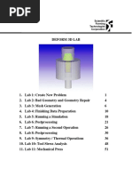 Deform 3d Lab