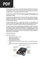 Evolución del Disco Duro IBM 350 | PDF | Disco duro | Hardware de la ...