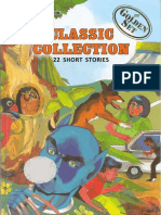 Classic Collection - 22 Short Stories.pdf