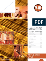 Application Guide For Electrical Wiring PDF