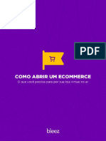 Guia Como Abrir Um E Commerce PDF