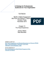 The Visual Experience PDF