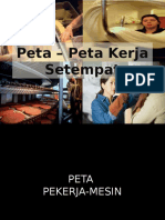 Week 8 Peta Kerja Setempat