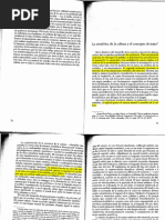 Lotman La Semiótica de La Cultura y El Concepto de Texto