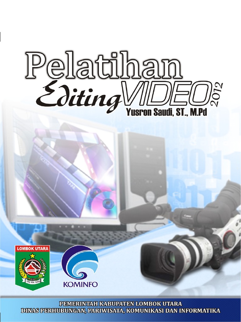 Teknik Video Shooting dan Editing | PDF