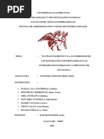 Investigacion de Mercadosfinanzas 7