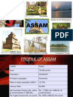 Assam Tourism PPT 091109114037 Phpapp02