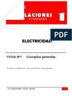 Ficha 1 Conceptos Generales