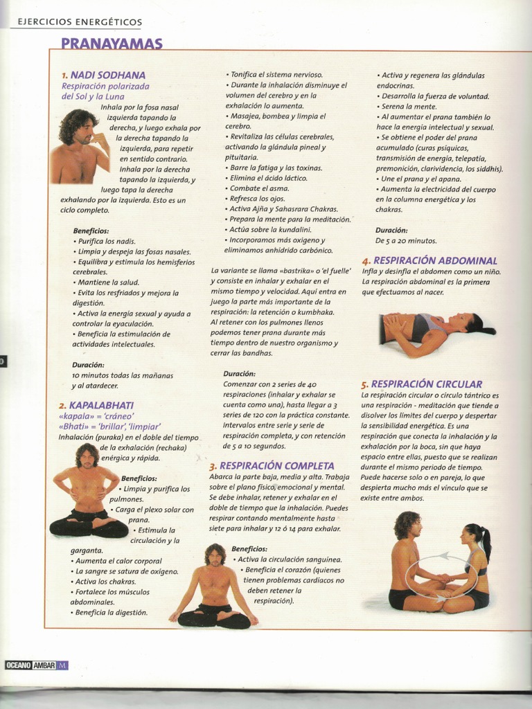 Tantra Yoga | PDF