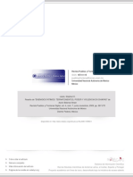 Eneigos Intimos Reseña PDF