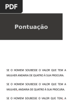 PONTUAÇÃO.ppt
