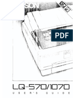lq570 U1 PDF