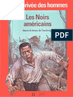 La Vie Privee Des Hommes - 36 Les Noirs Am - Ricains