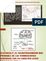 Fisiologia 1 Mi Exposicion 2 - 28 de Mayo Del 2018